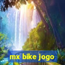 mx bike jogo